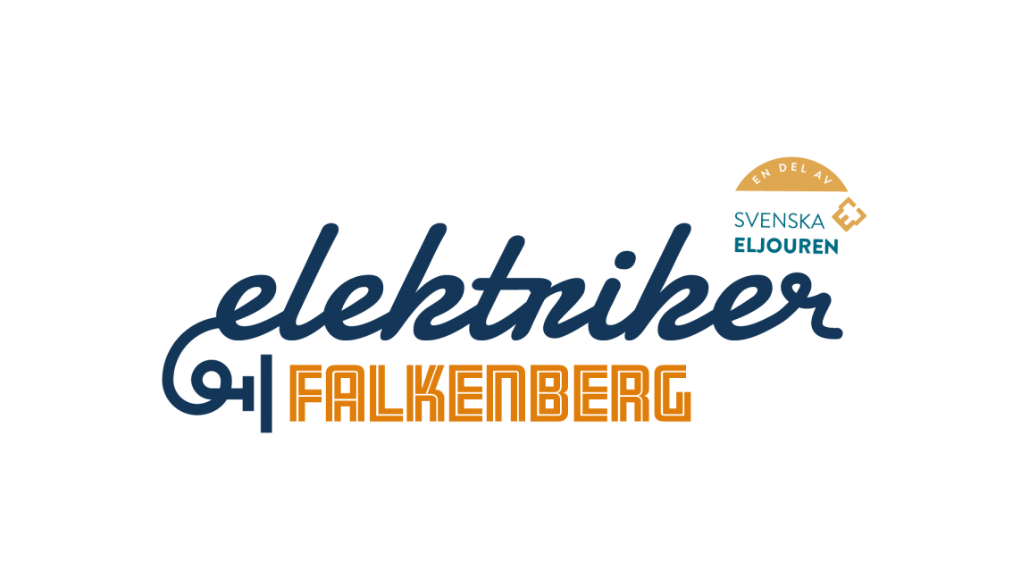 Falkenberg elektriker
